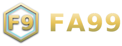 FA99 โลโก้
